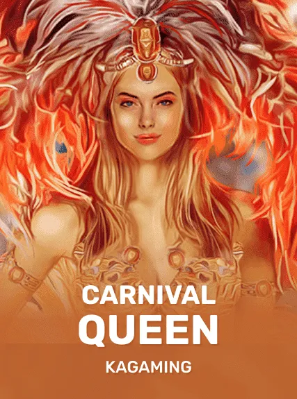 Carnival Queen game tile