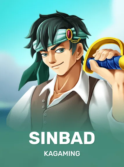 Sinbad game tile