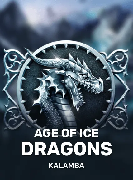 Age of Ice Dragons game tile