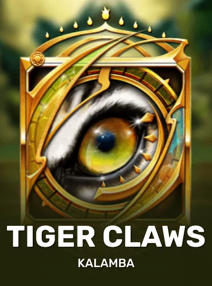 Tiger Claws game tile