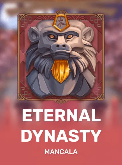 Eternal Dynasty game tile