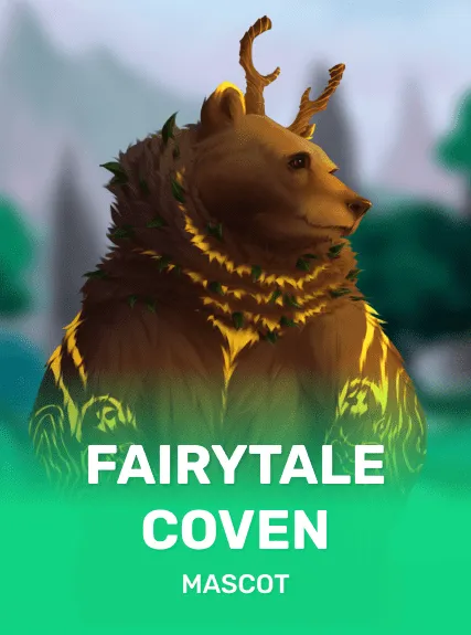 Fairytale Coven game tile