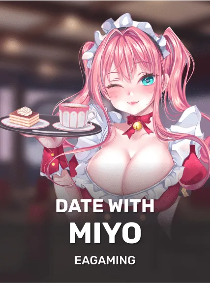 Date With Miyo game tile