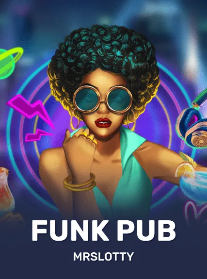 Funk Pub game tile