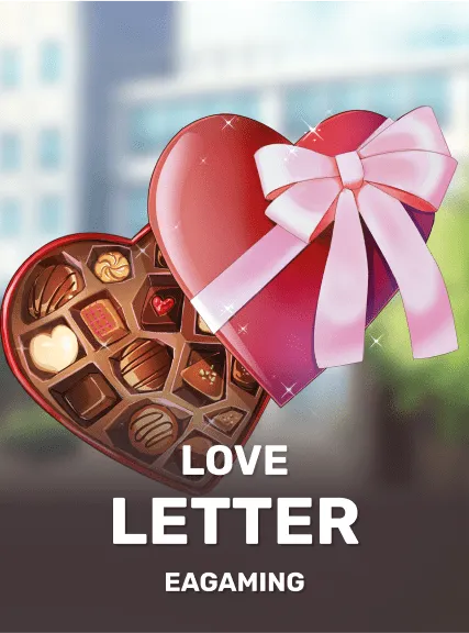 Love Letter game tile