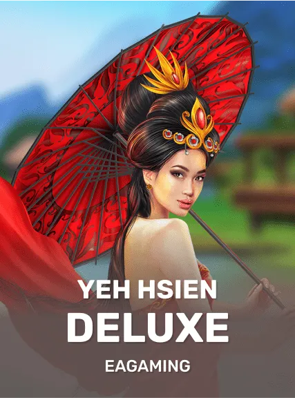 Yeh Hsien Deluxe game tile