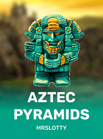 Aztec Pyramids game tile