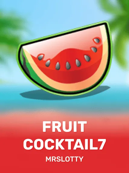 FruitCocktail7 game tile