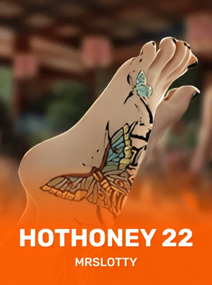 HotHoney 22 game tile