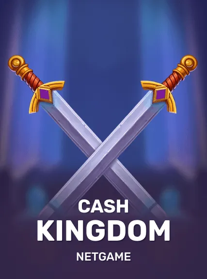 Cash Kingdom game tile