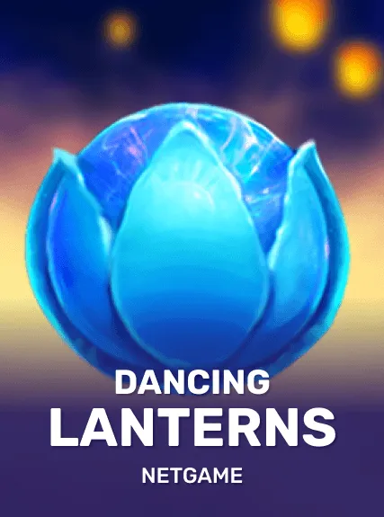 Dancing Lanterns game tile