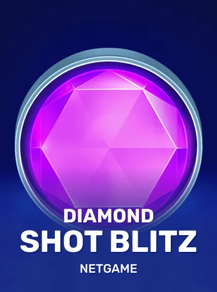 Diamond Shot Blitz game tile