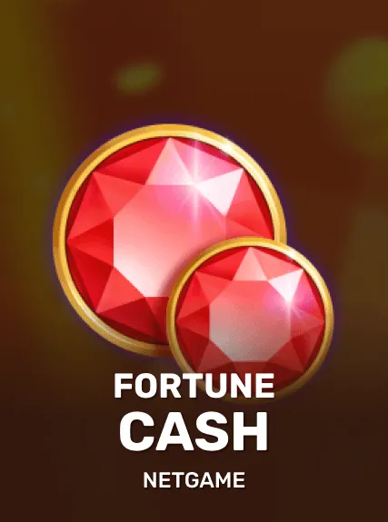 Fortune Cash game tile