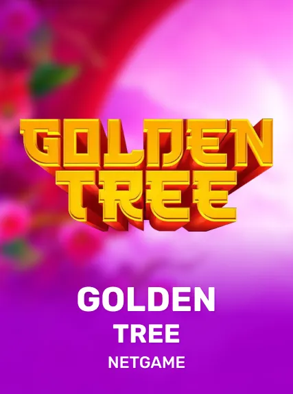 Golden Tree game tile