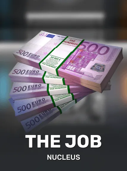 The Job game tile