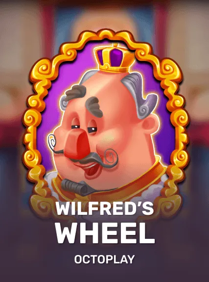 Wilfred's Wheel game tile