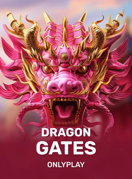 Dragon Gates game tile