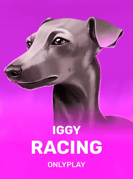 Iggy Racing game tile