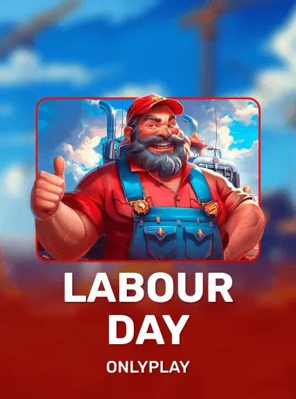 Labour Day game tile