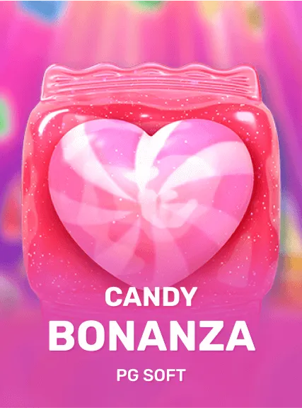 Candy Bonanza game tile