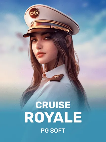 Cruise Royale game tile