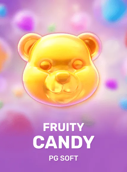 Fruity Candy game tile