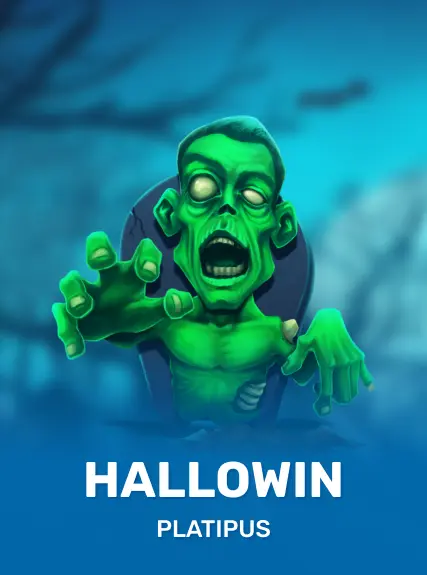 Hallowin game tile