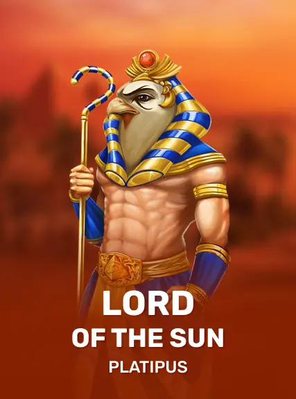 Lord of the Sun game tile