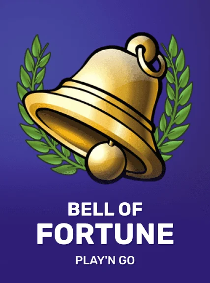 Bell of Fortune game tile