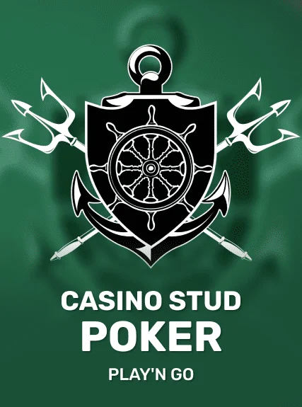 Casino Stud Poker game tile