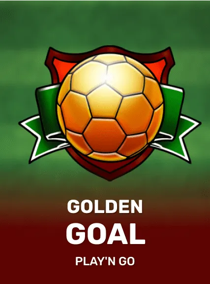 Golden Goal game tile