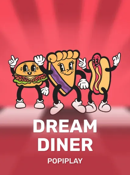 Dream Diner game tile