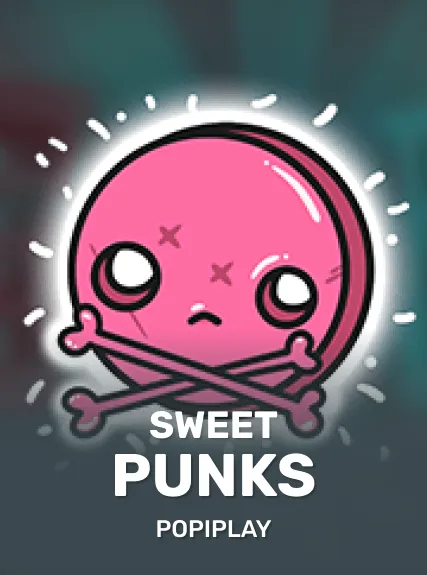 Sweet Punks game tile