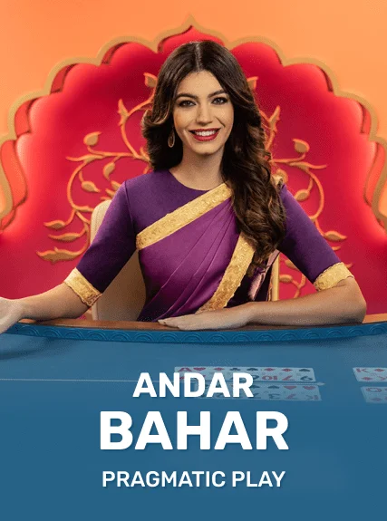 Andar Bahar game tile