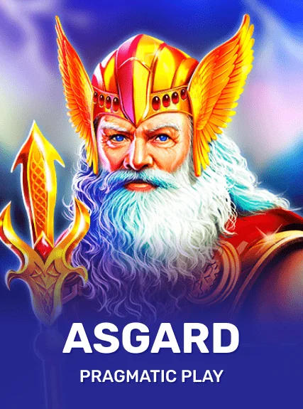 Asgard game tile