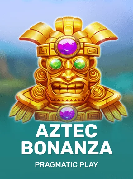 Aztec Bonanza game tile