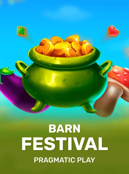 Barn Festival game tile