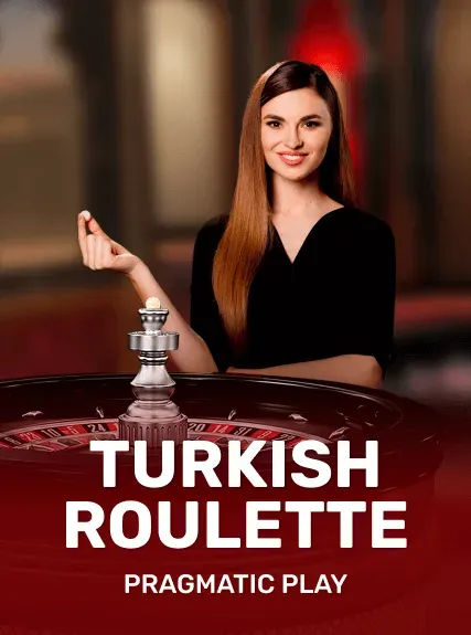 Turkish Roulette game tile