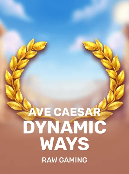 Ave Caesar game tile