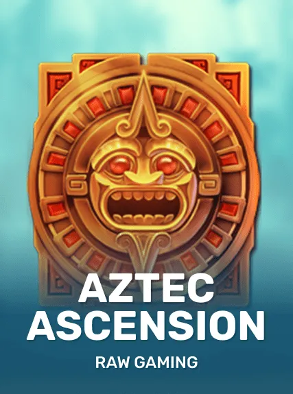 Aztec Ascension game tile