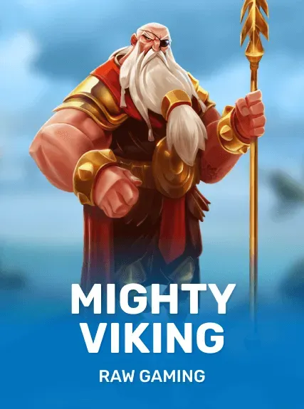 Mighty Viking game tile