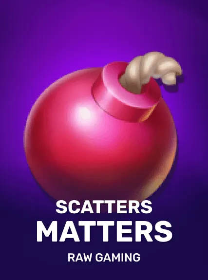 Scatters Matter game tile