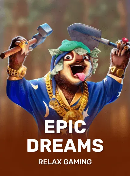 Epic Dreams game tile