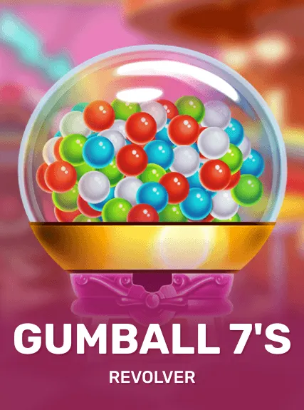 Gumball 7's game tile