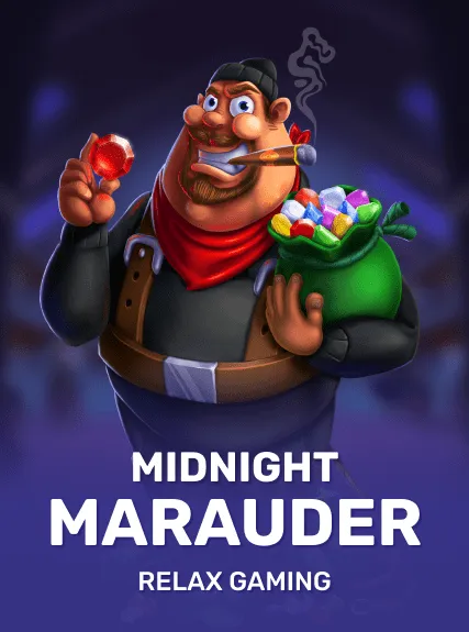 Midnight Marauder game tile