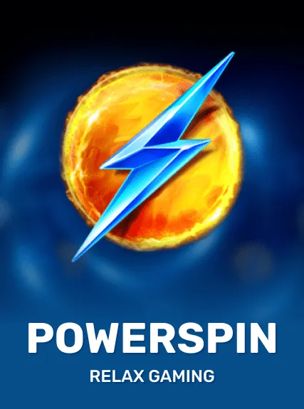 Powerspin game tile