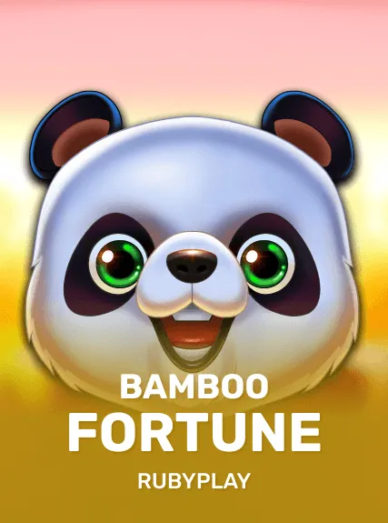 Bamboo Fortune game tile