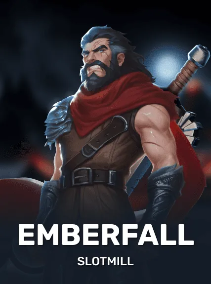 Emberfall game tile