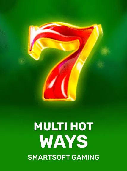 Multi Hot Ways game tile