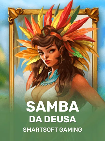 Samba Da Deusa game tile